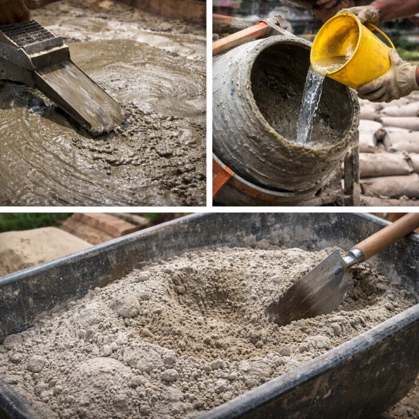 What Are the Most Common Base Preparation Errors in Concrete Driveway Installation (1)